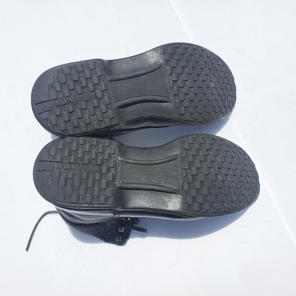 Prada Boots. Men's Size 8 - Picture 6 of 16